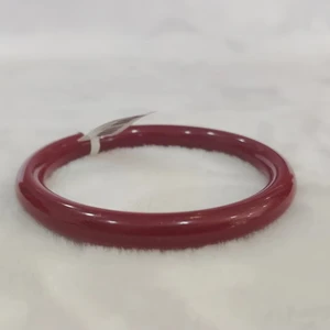 Elegant Cinnabar Fashion Bracelet Beautiful Bangles for Fashion-Conscious Women