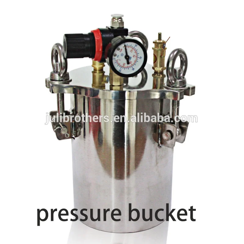 Semi Automatic ab Resin Epoxy Glue Dispenser Pneumatic Automatic Dispenser Gun Epoxy 2 Component Glue Dispensing Machine