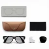 Two-lens Package