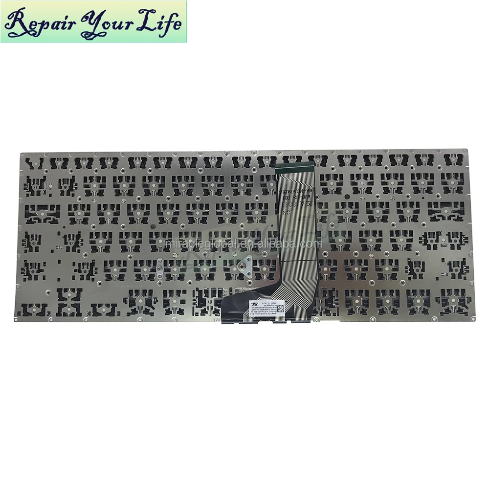 Laptop keyboard for ASUS X411 X411UQ S4000V S4200U S4100V