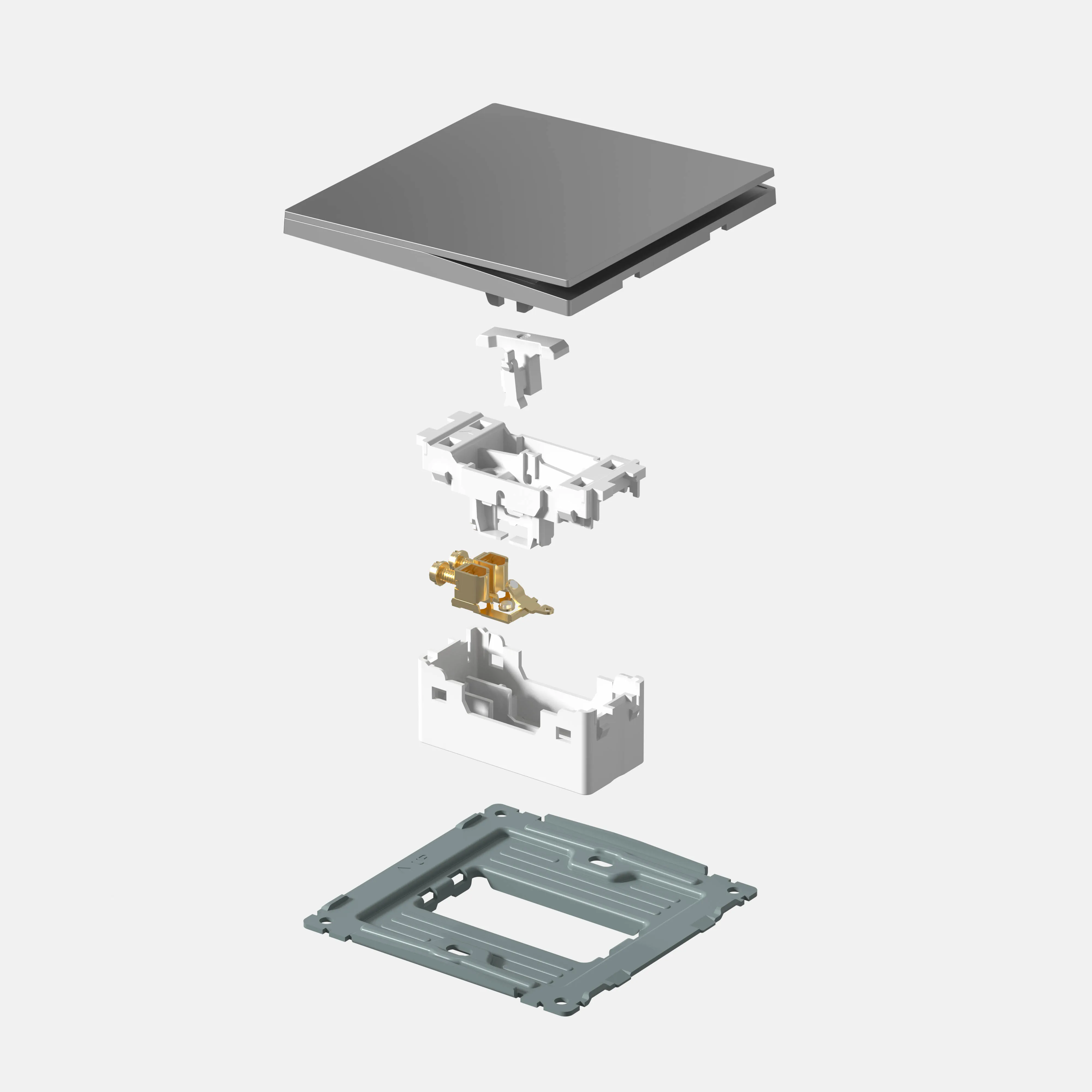 Dimmer Switches for Smooth Lighting Control