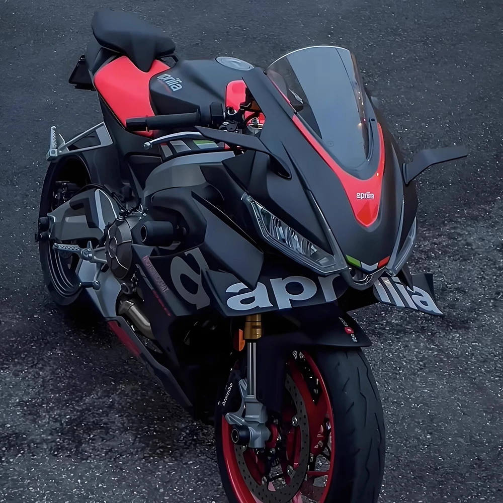 Pare-brise pour Aprilia RS660 de 2020 à 2022,accessoires de moto