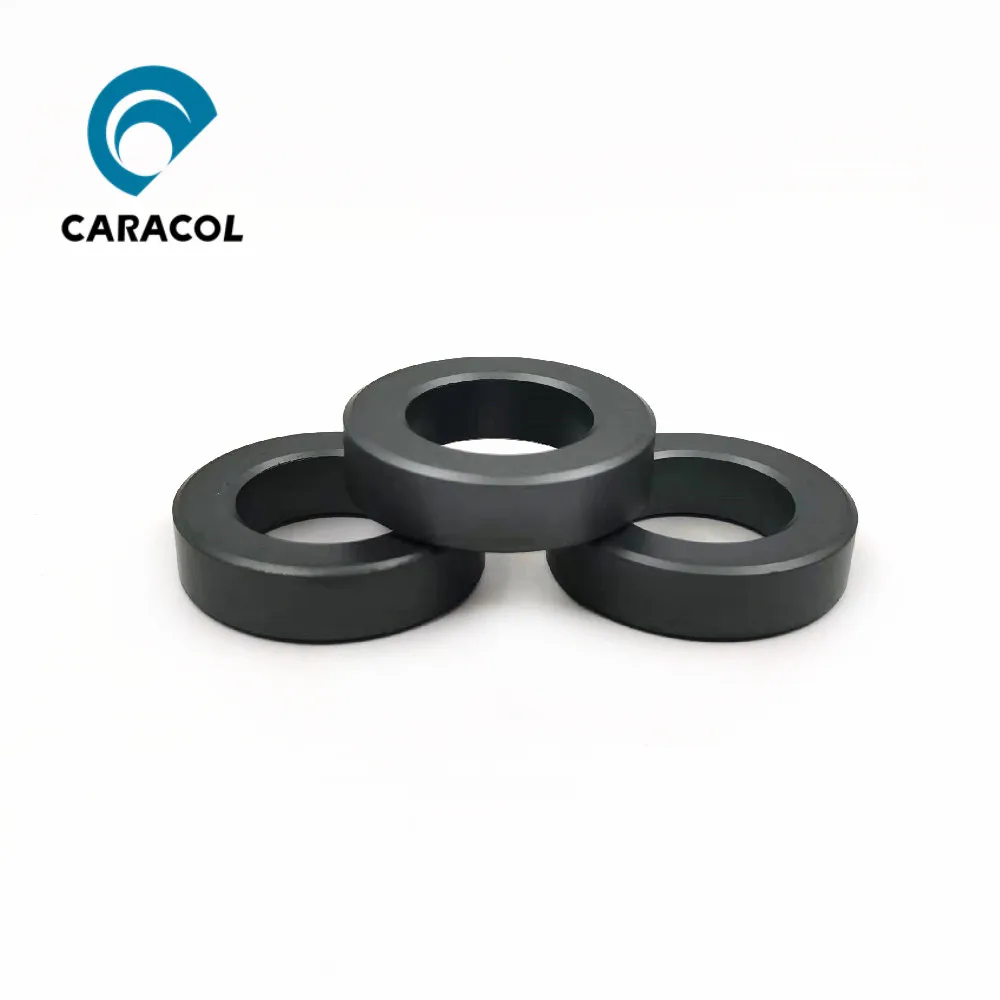 T51X31X13 10k High Power Large Size Toroidal Ferrite Core MnZn Core