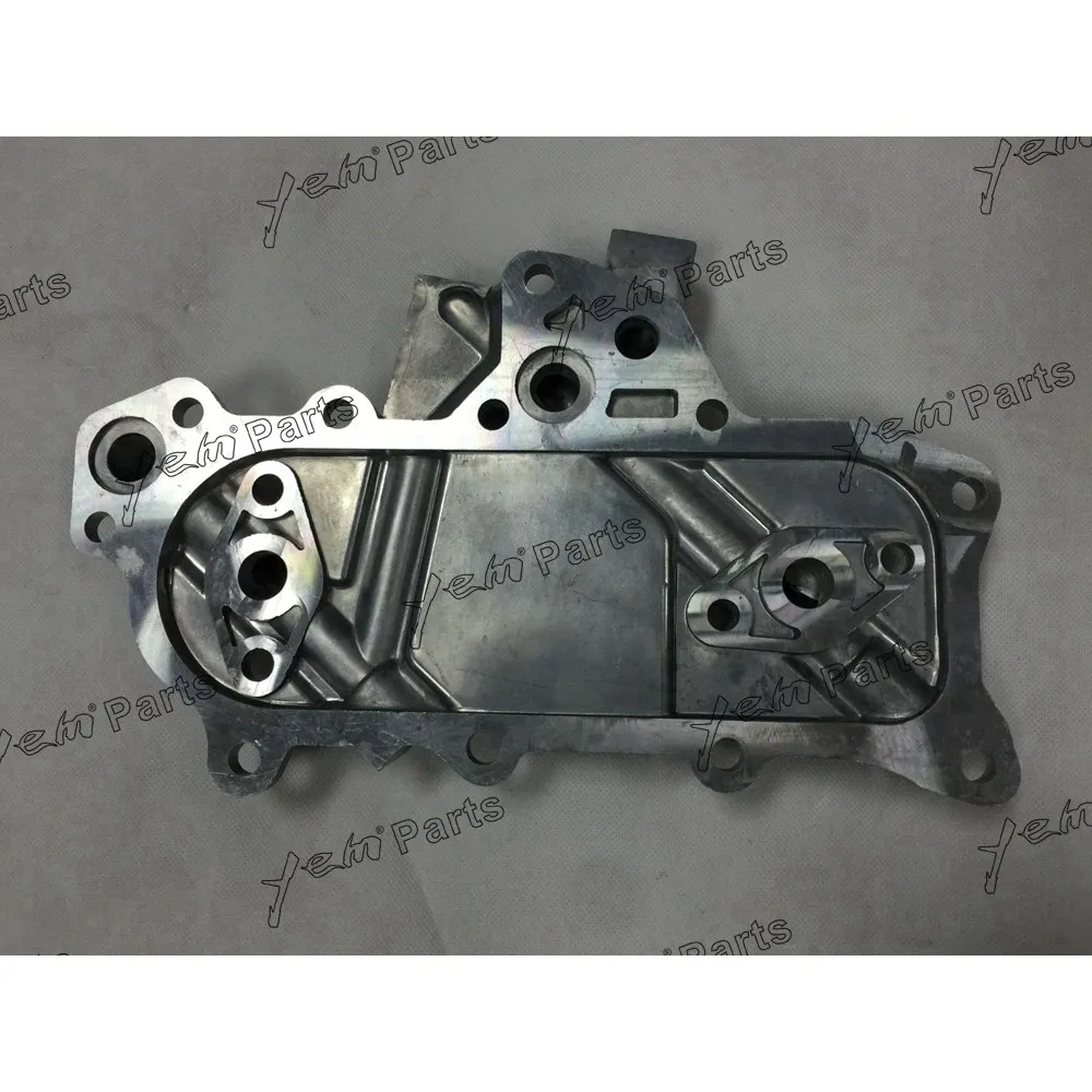 BD30 Oli Cooler Cover 21305-43G01 for Nissan Engine Overhaul Kit 5