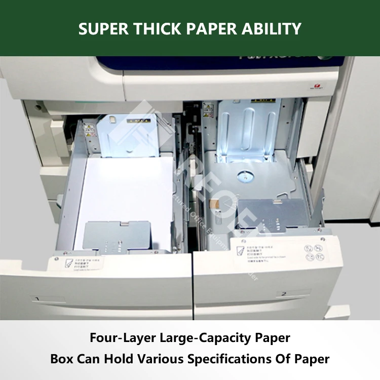 Good Price Photocopy Machine Second Hand Laser Printer For Xerox D110