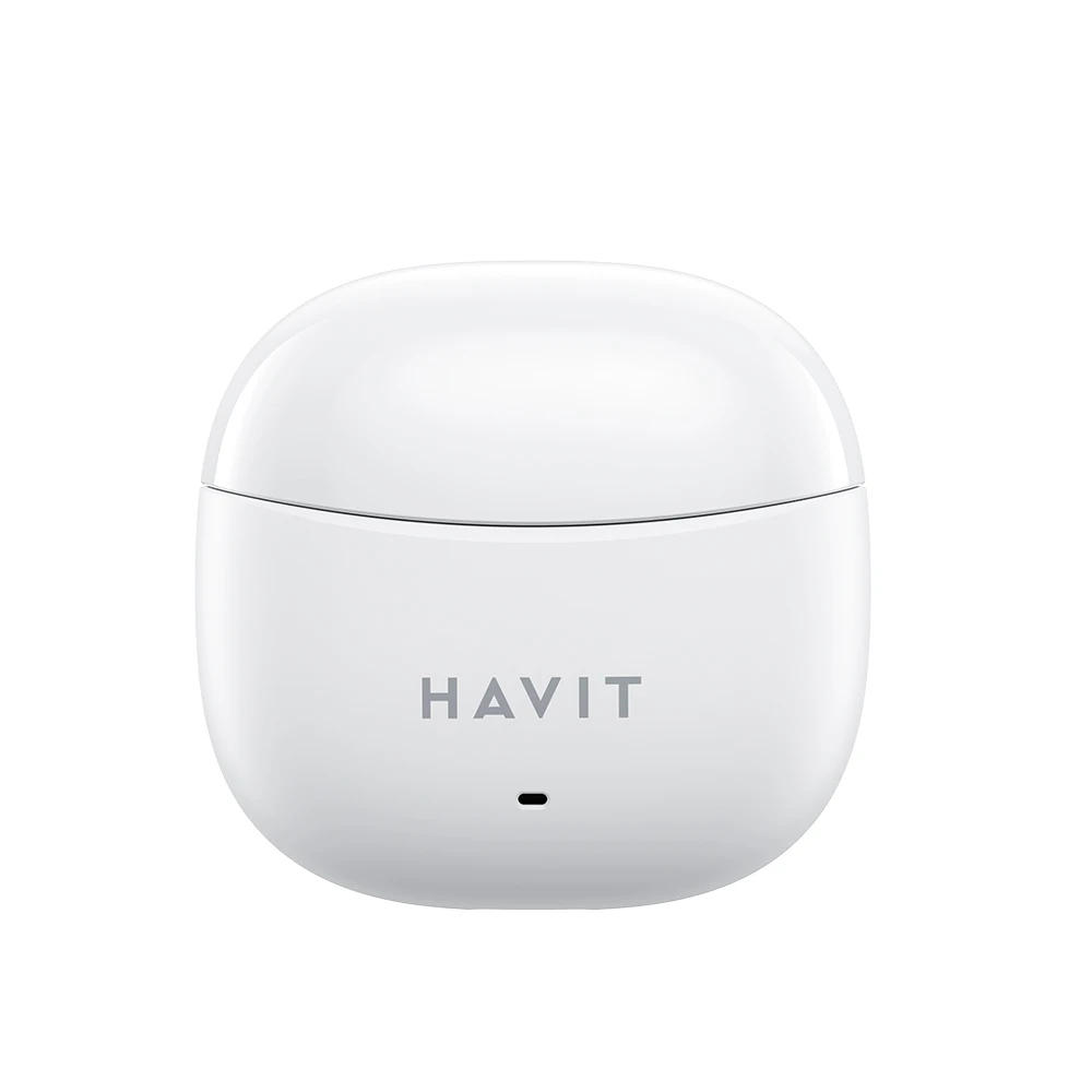 Havit Tw941 Wireless Bluetooth Headphones Stereo In-ear Earbuds_voghion.com