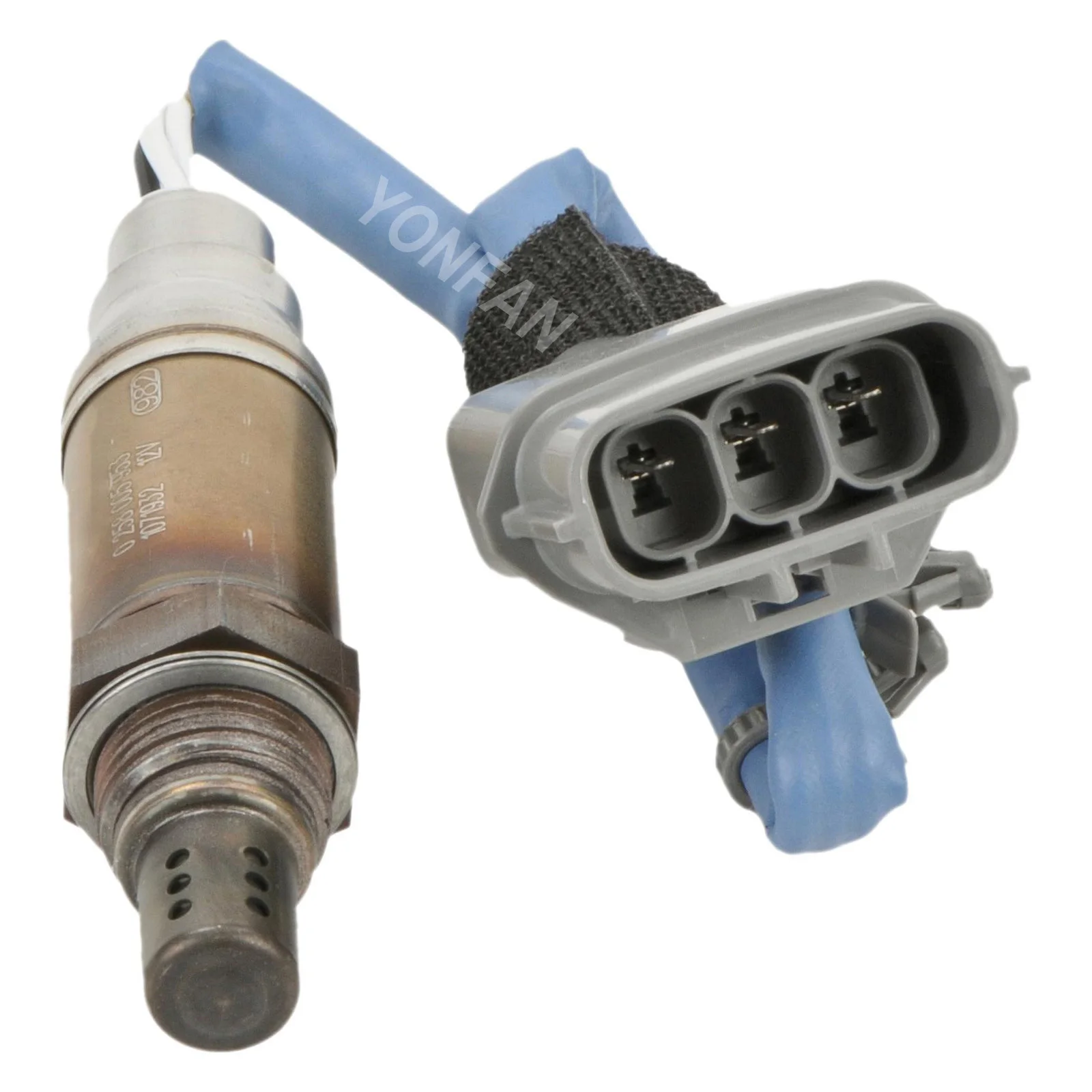 あんぱん Honda Civic 2008 ESP acceleration yaw rate sensor