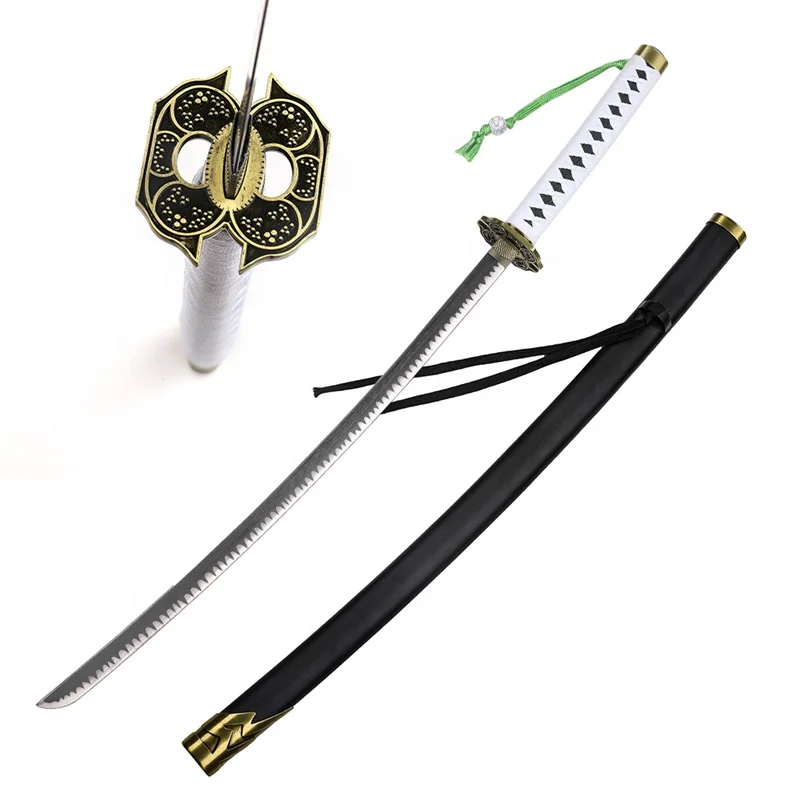 Devil May Cry 5 Cosplay Prop Vergil Yamato Samurai Katana Sword