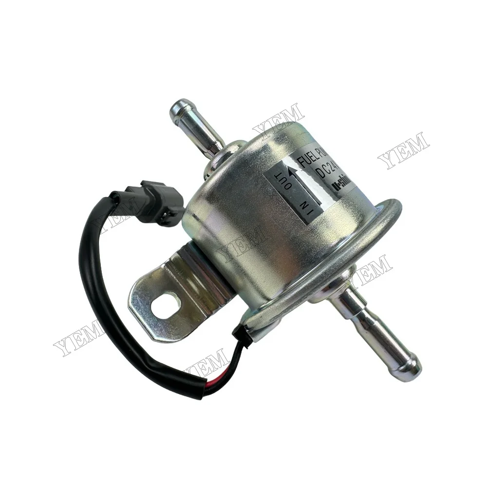 4BD1 Electric Oil Pump for Isuzu 4BD1 Engine