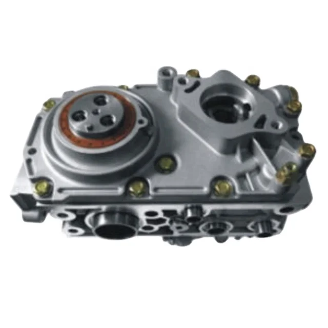High Quality Bear Housing 500354919 504027985 for Iveco Daily