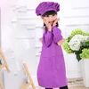 #3 (Tablier uniquement) violet