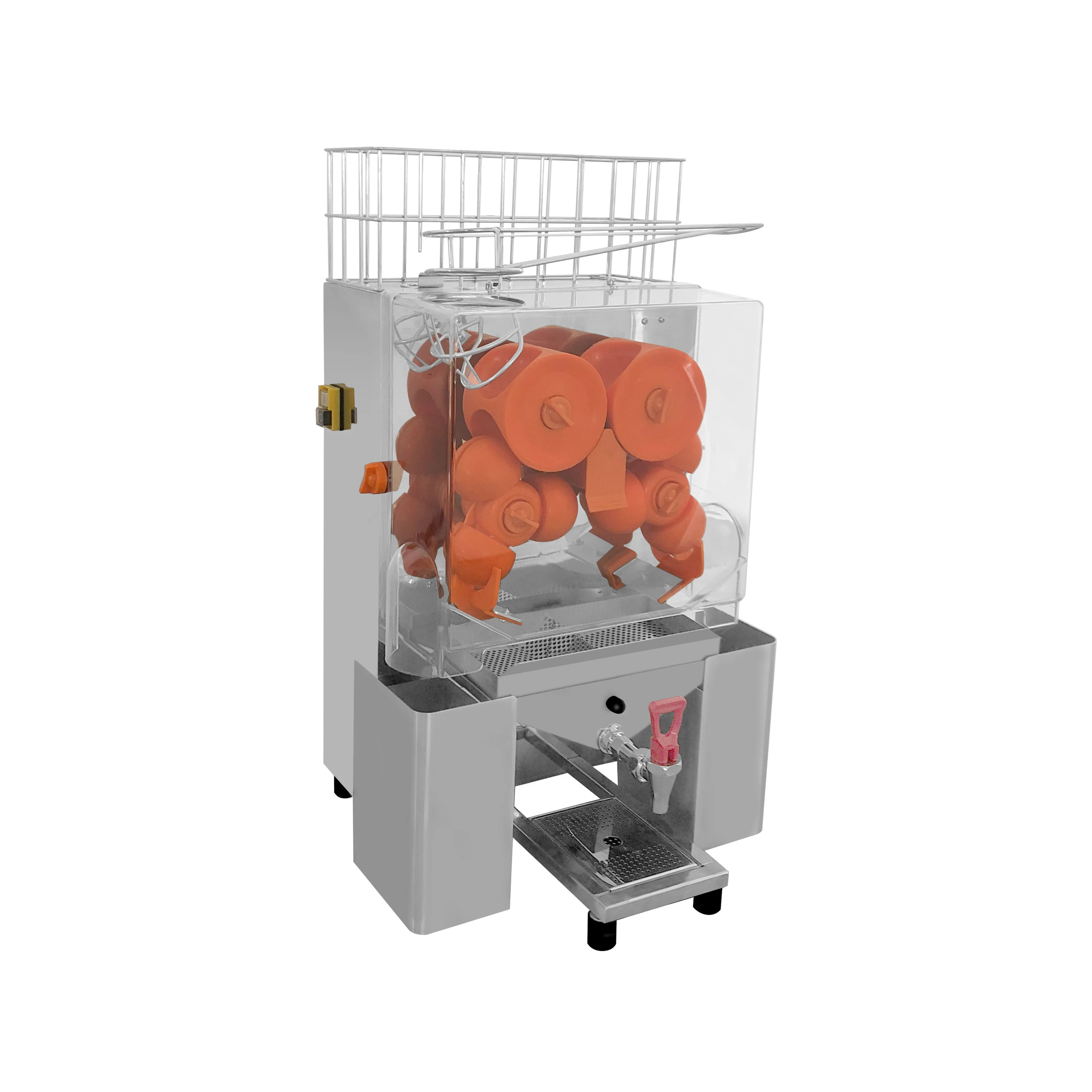 Máquina Para Hacer Zumo De Naranja Y Fruta,Portátil,Comercial,Para Negocios  - Buy Portátil De La Fruta Exprimidor,Exprimidor De Naranja Para  Negocios,Comercial Hacer Jugo De Frutas Product on Alibaba.com