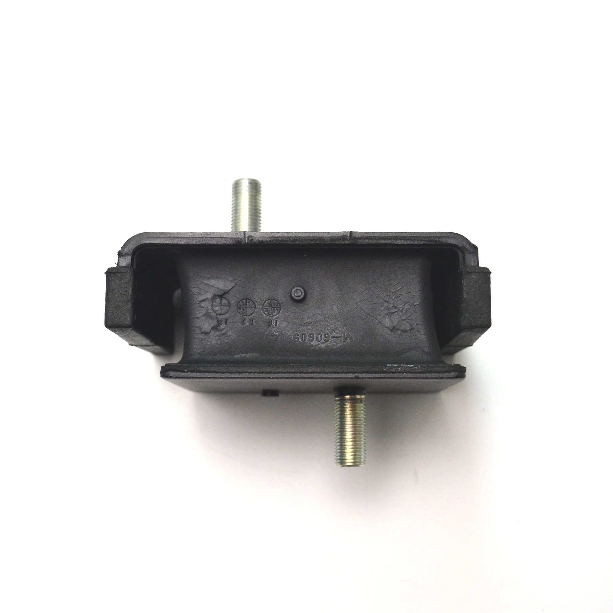 Manon Forklift Spare Parts Used For Toyota Cushion Assembly 12361-36760 ...