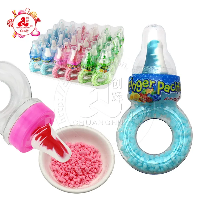 needle toy candy