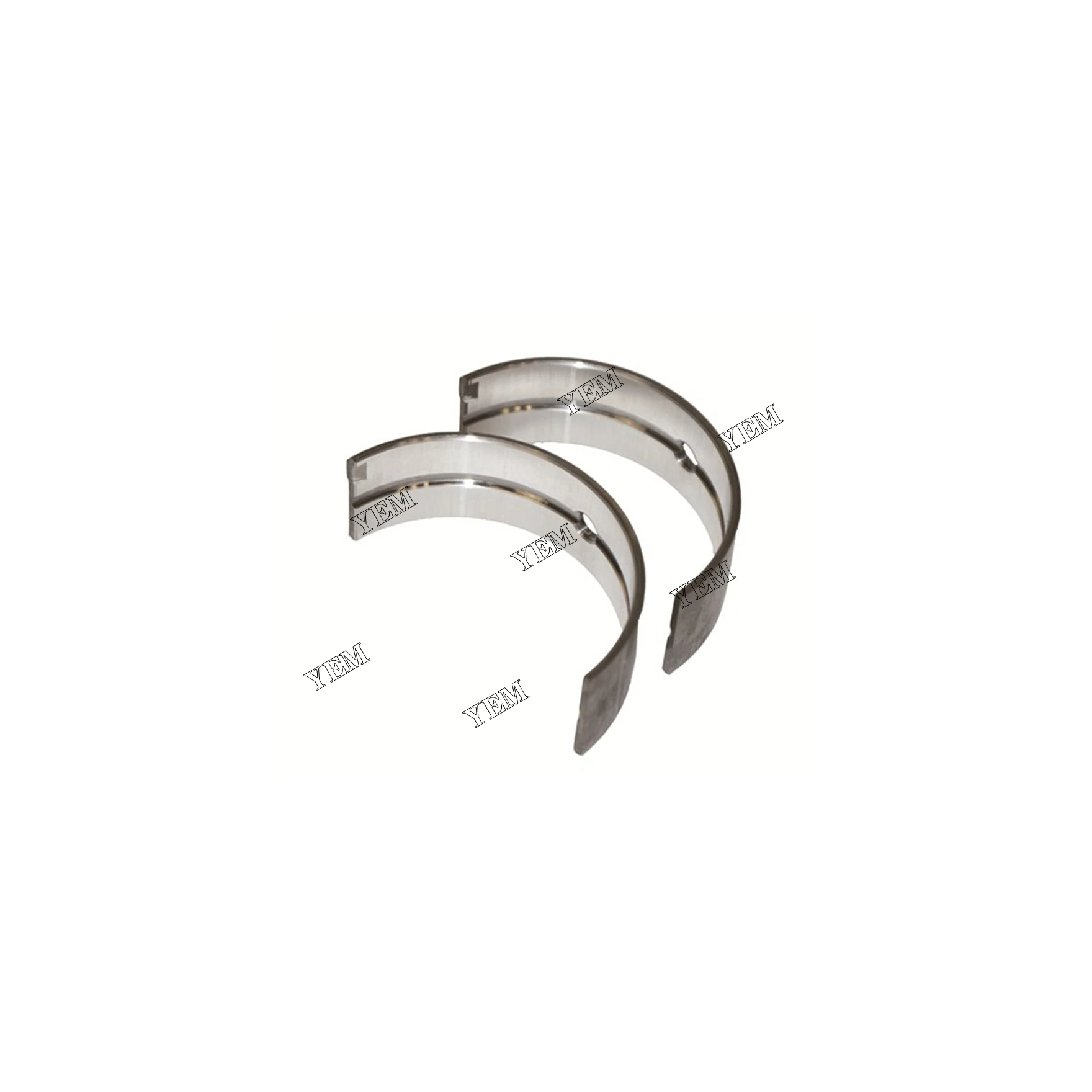 Main Bearing STD for Deutz 03362379 912 913. Engine Parts Manufacturer