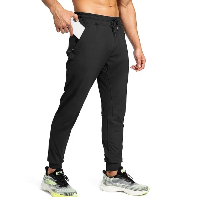 Ycheng Tuta da Uomo Pantaloni Aderenti alla Pelle Pantaloni Cargo con