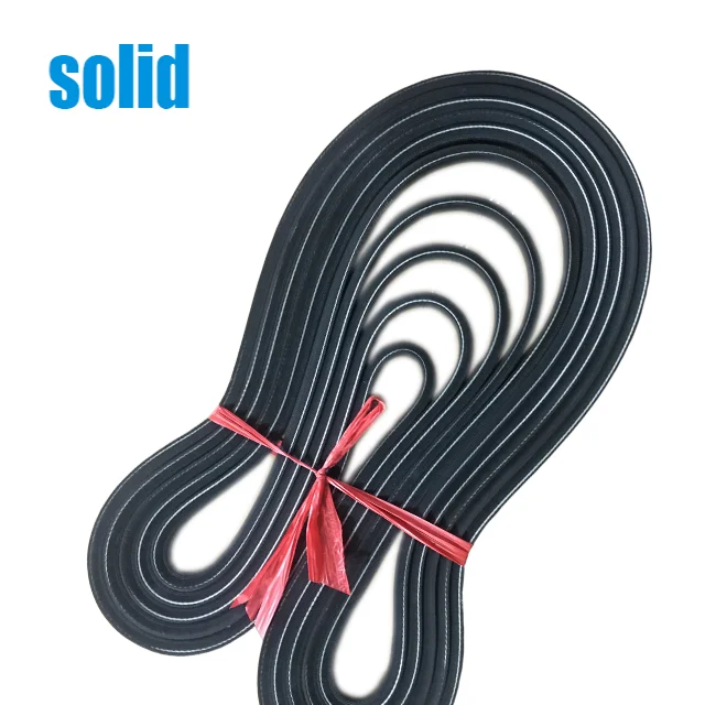 Fan Belt 99332-61170 V-Belt 13X1165La for Toyota Hiace 5L - OEM