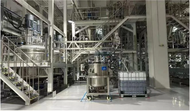 Shandong Juneng Chemical Co., Ltd.