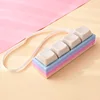 colorful Light grey
