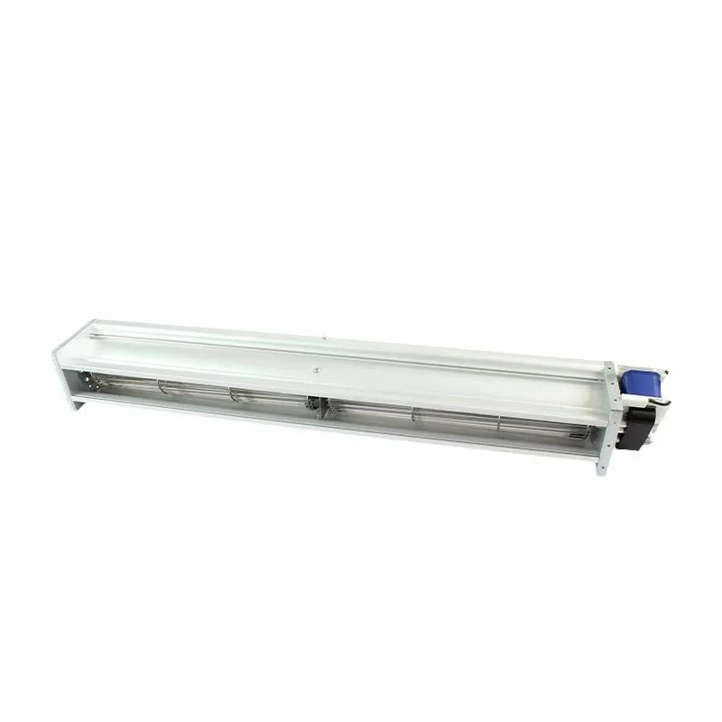 Air Curtain, HY-50MM, Aluminum - detail 6