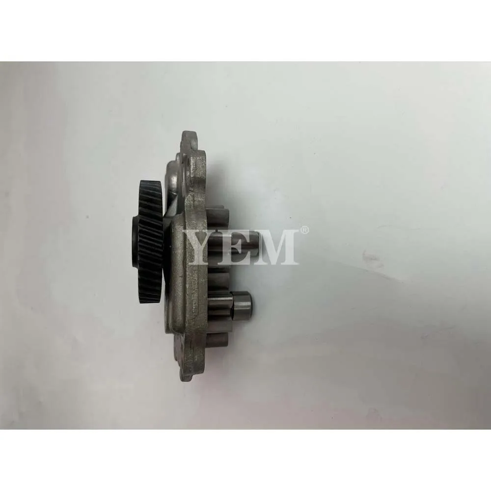 TD42 Oil Pump for Nissan Engine Spare Part 3