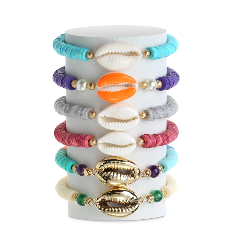Top 10 rubber bead bracelets ideas and inspiration