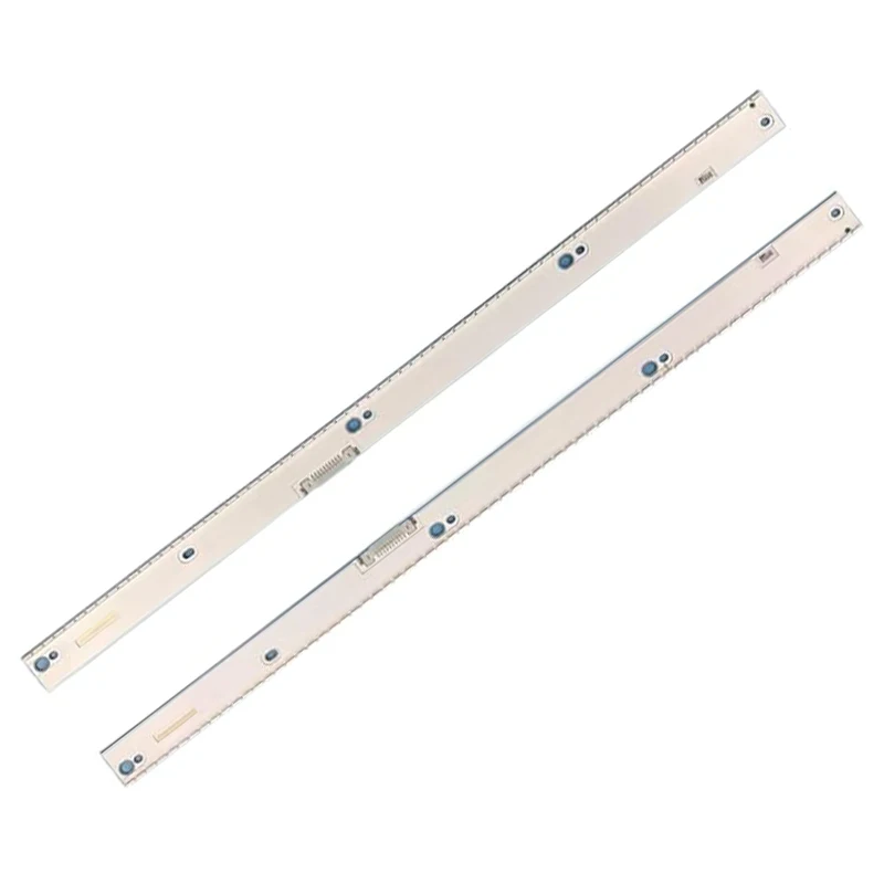 LED Strips Manufacturer 49" for Samsung TV UE49KS7000 UE49KS7500 UE49KS8000 UN49KS8000 UN49KS9000 BN96-39527A/39528A Backlight manufacture