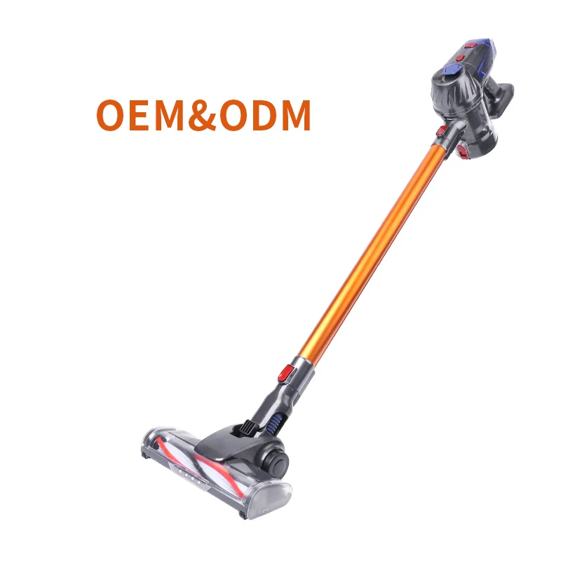 Ручной пылесос бытовой мощный пылесборник домашний аспиратор