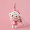 Crying Rabbit