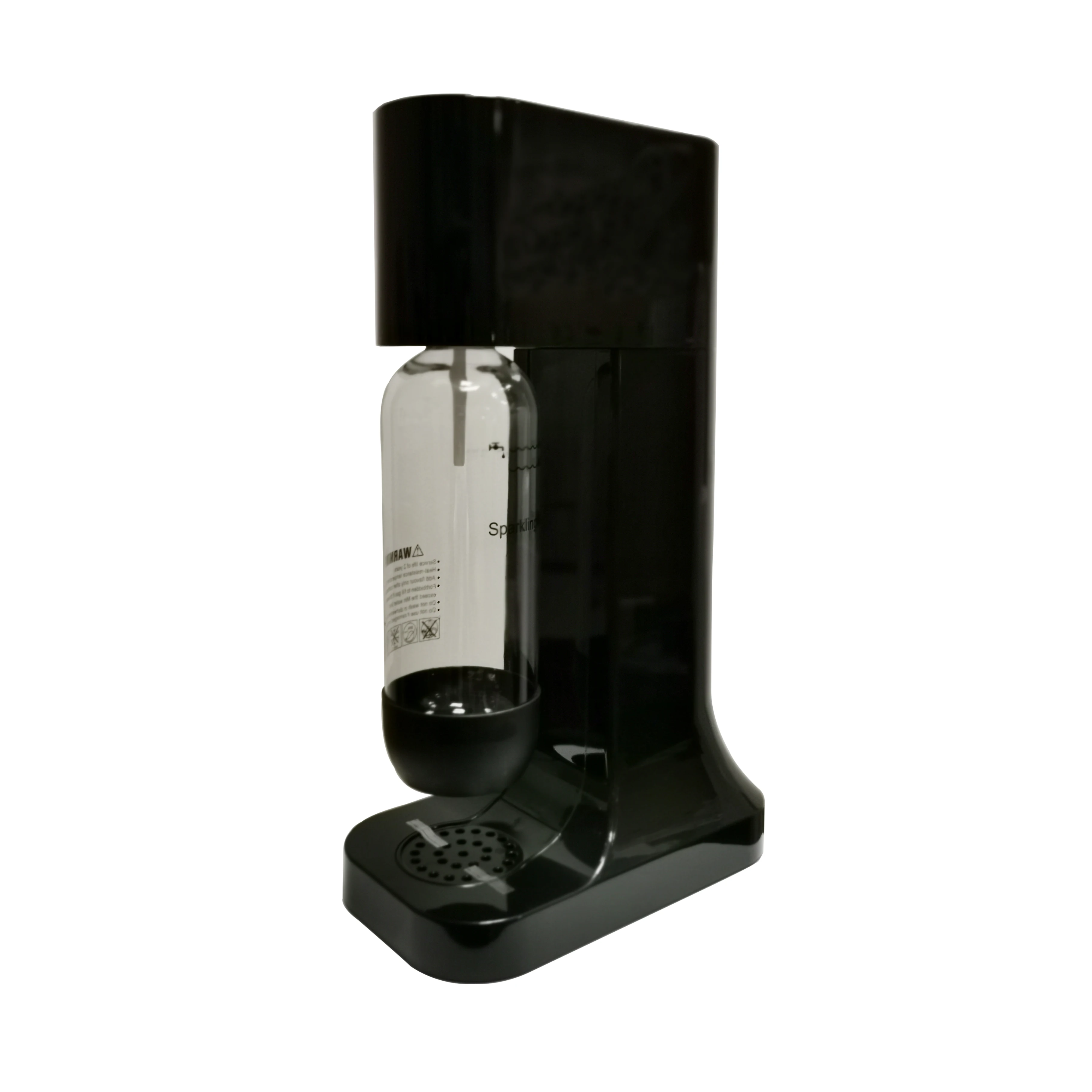 Portable Soda Maker Sparkling Home Soda Water Machine Buy Soda