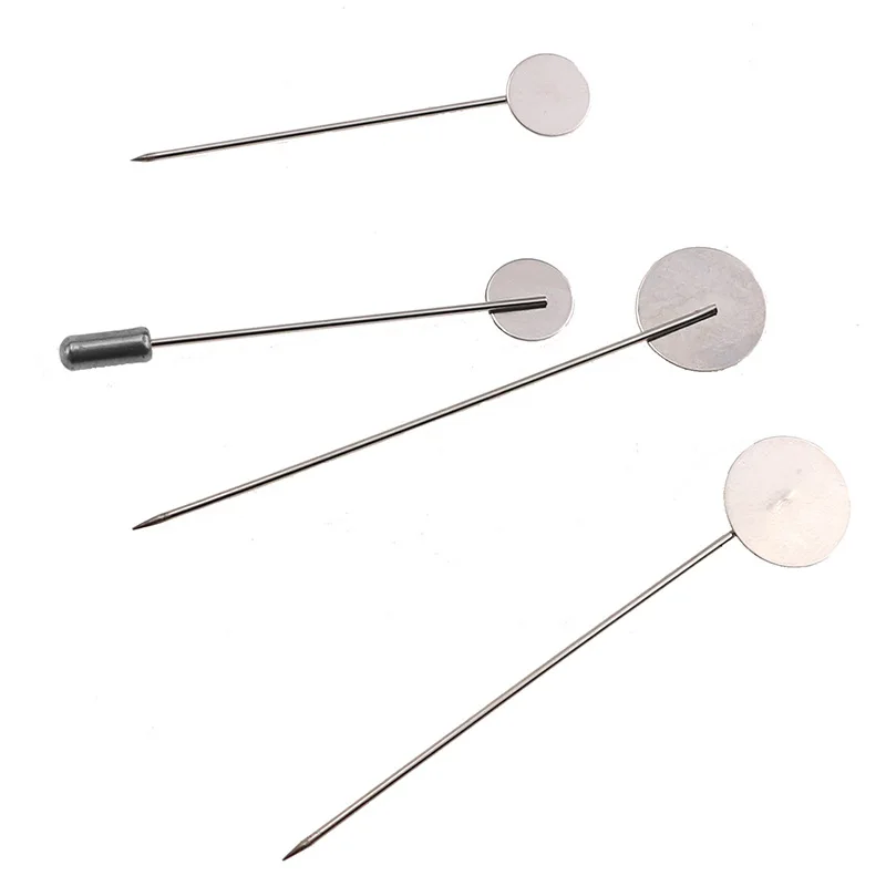 long dress pins Extra Long Regular Magic Pins 50/Pack