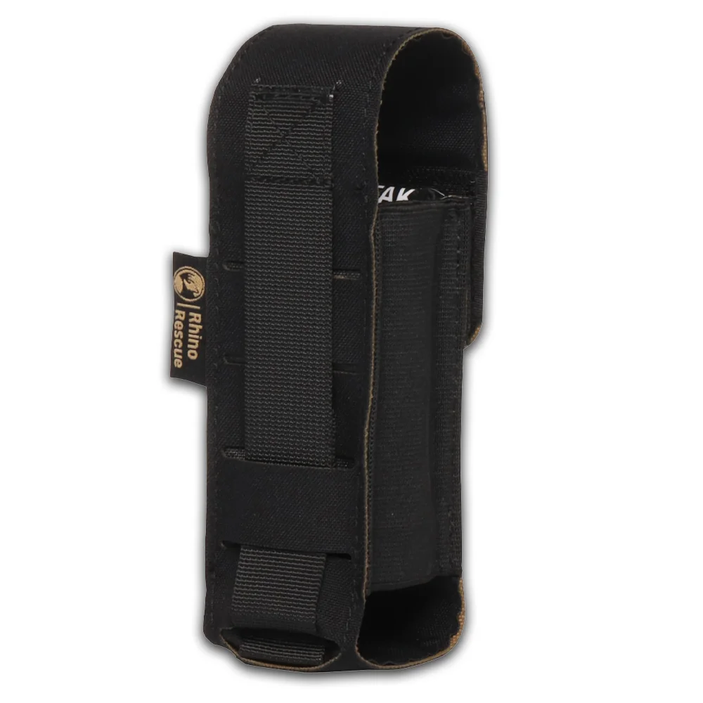 Rhino Rescue Tourniquet Holster Tactical Tourniquet Holder Pouch With