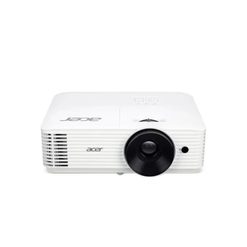 Acer V66WP Business DLP Digital Projector 5000 ANSI Lumens WXGA1280x800 3D Video Projector Home Theater