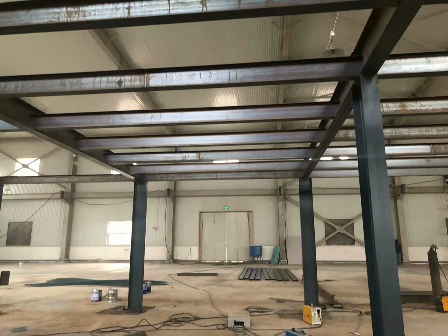 High Quality Standard Size Gms U c Form Steel Channel for Building Steel Structure
