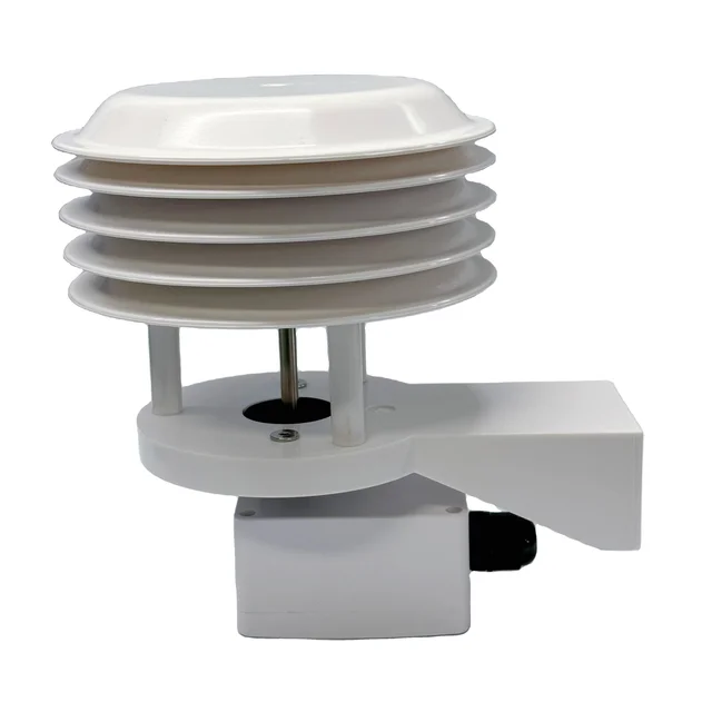 Purchase Wholesale One Stop Temperature Sensor Dew Point Temperature