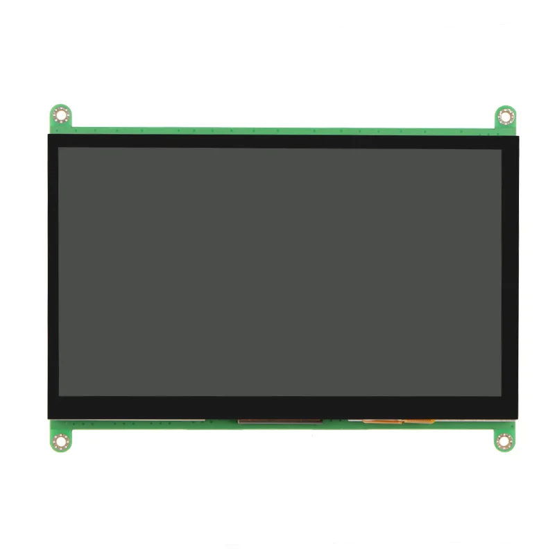 Factory Capacitive Touchscreen 7 Inch LCD Screen Display Monitor Raspberry Pi
