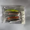 OPP bag five-color set