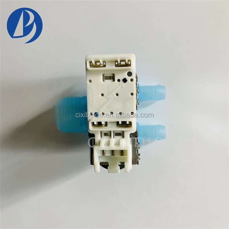 33490438 W11036930 Whirlpool Washing Machine Inlet Water Valve Buy Whirlpool Washing Machine
