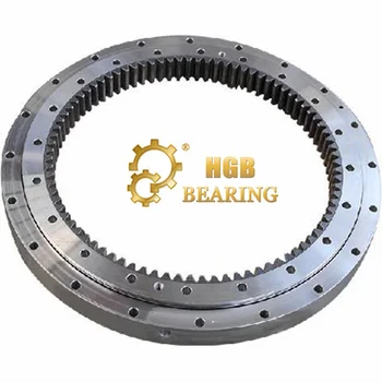 XSI140414 Industrial Rotary Table Slewing Bearing Welded Rotary Bearing Large