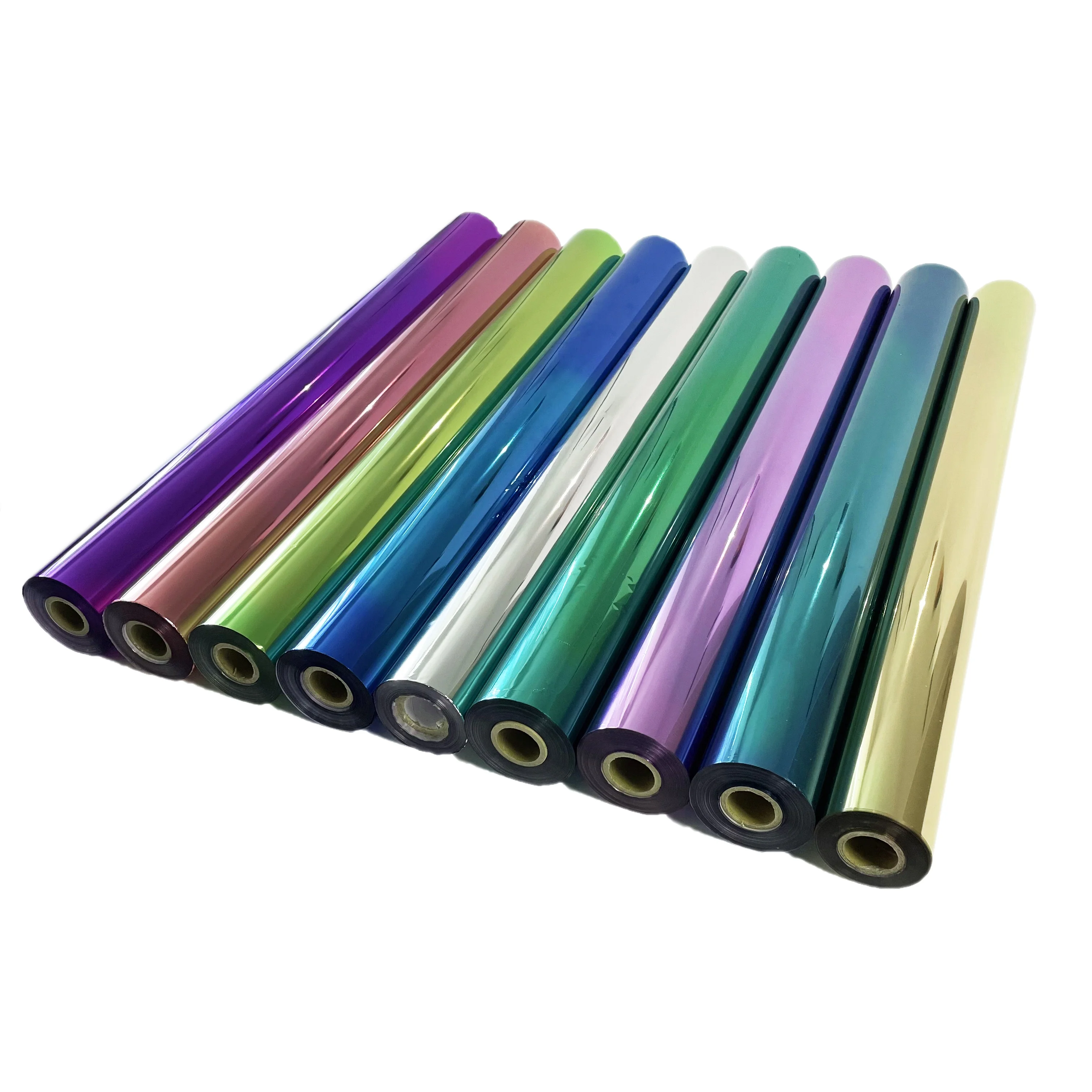 
 Цифровая Фольга для горячего тиснения  