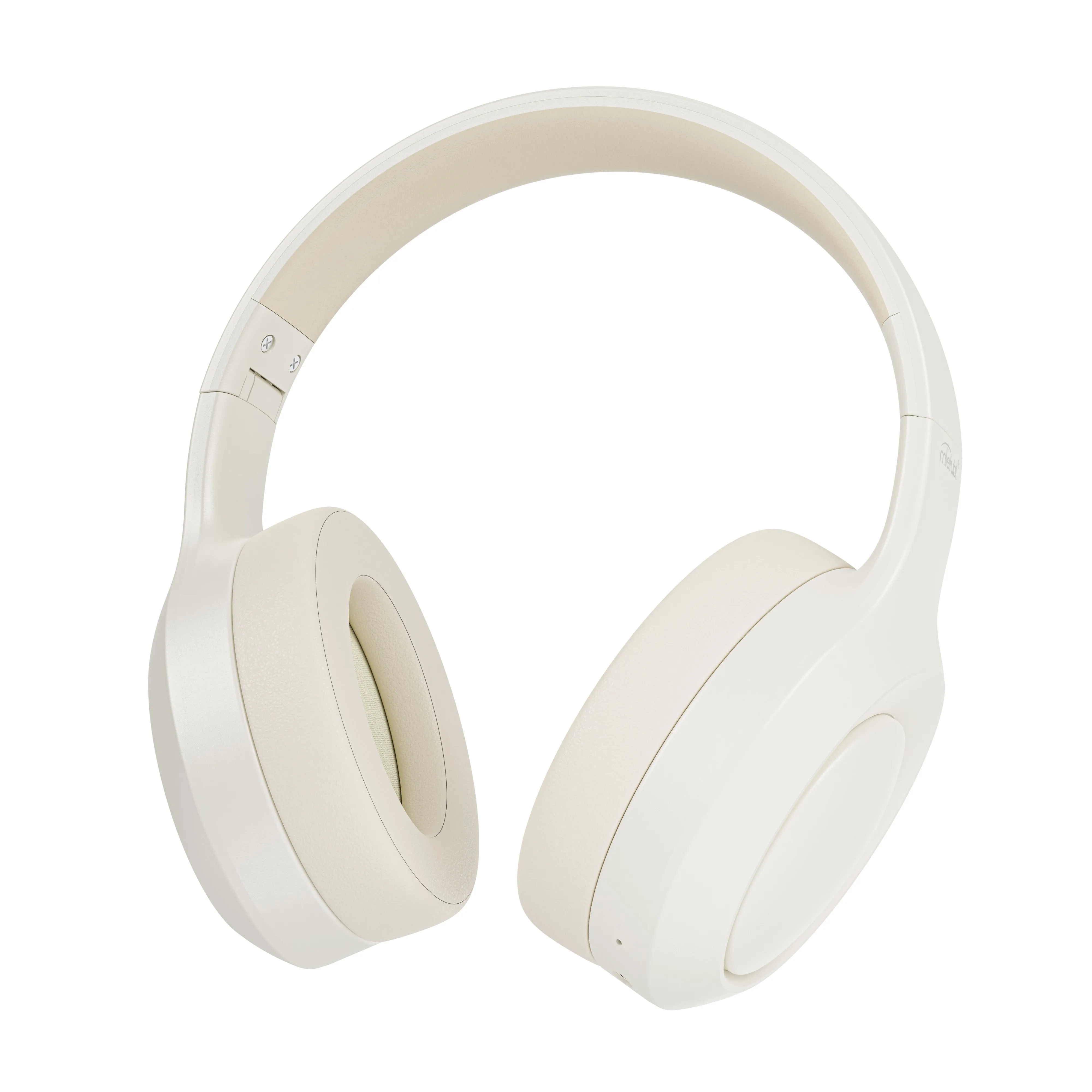 Mietubl best-selling wireless ANC noise-cancelling gaming headset with long battery life and comfortable silicone earmuffs