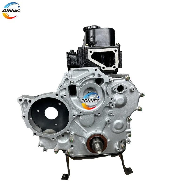 High Quality 3.2L QD32 Engine Long Block for Nissan Urvan