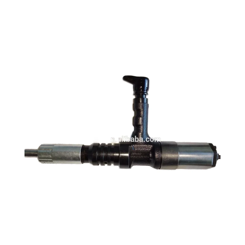 Common Rail Injectors for Diesel Engines - Quality & Efficiency
