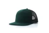 dark green+black mesh