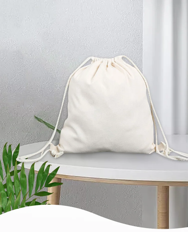 Cotton Canvas Shopping Custom Printed Plain Western Giftshot Sale Cheap