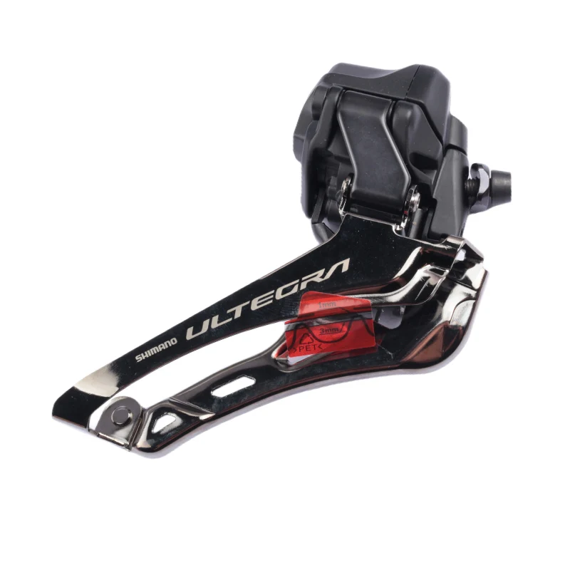 Shimano ULTEGRA Di2 2x12s R8150 Set for Road Bikes