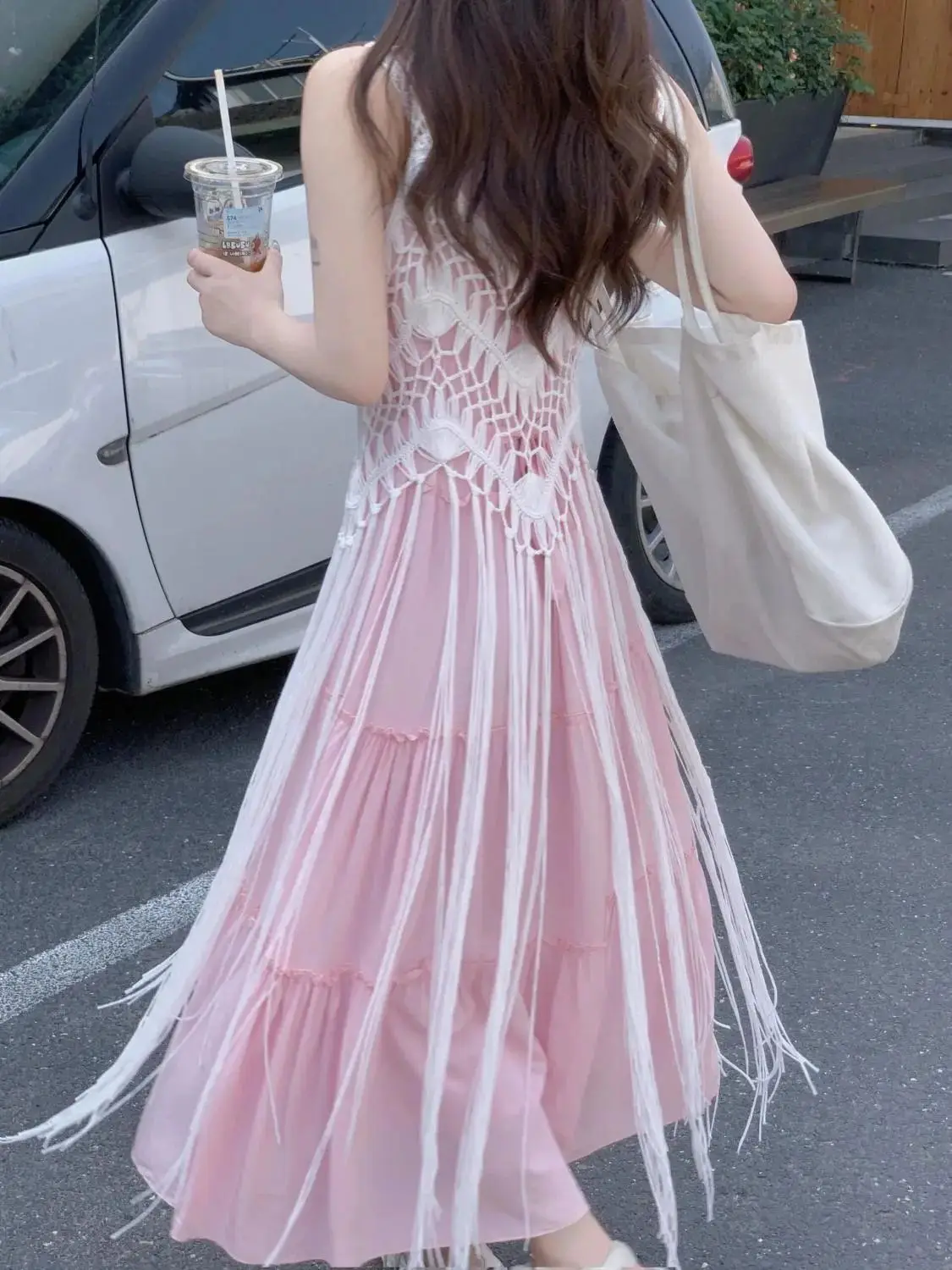 Wholesale Custom Casual Dresses Plus Size Women Clothing