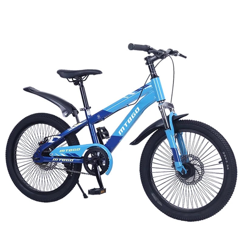 Vélo VTT enfant pour 12 13 ans garçon fille/16 18 20 pouces vélo VTT  enfant/Chine vente en gros 21 24 vitesses vélo de montagne pour enfants