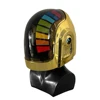 Giallo chiaro con LED