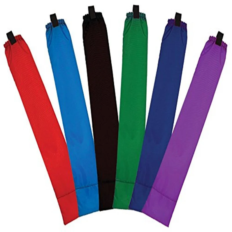 Стандартная водонепроницаемая сумка для защиты конского хвоста